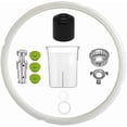 thumbnail image 1 of ccwmincc Lid Replacement Parts for Instant Pot Duo Nova 60, Ultra 60, Duo60-the Latest Version and Duo Plus 60-the Latest Version, 6 Qt Pressure Cooker Accessories, 1 of 1