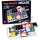 Snap Circuits “Arcade”, Kit d'Exploration Électronique, Activités de Tige pour les 8 Ans et Plus, Multicolore (SCA-200) – image 1 sur 4