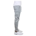 thumbnail image 3 of Men‘s Fleece Jogger Sweatpants, 3 of 6