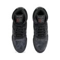 thumbnail image 4 of Tenis Reebok Workout Pro Mid negro 25.5, 4 of 5