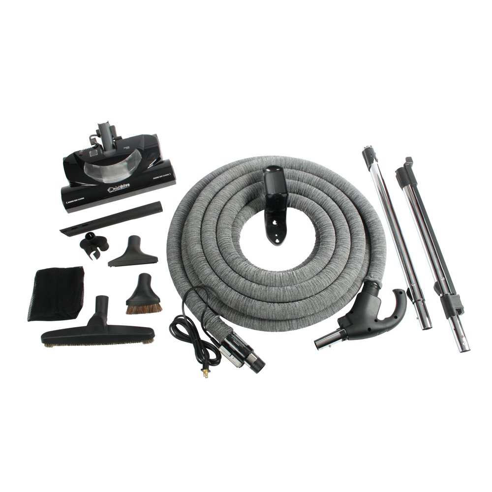 CenTec Systems 92927 Central Vacuum Power Nozzle Kit