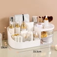 thumbnail image 4 of Grand Tiroir de Rangement pour Maquillage Boîte de Rangement de Bureau, 4 of 11