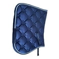 thumbnail image 3 of Almohadilla para silla de montar de caballo, almohadilla de , acolchado deportivo, absorción de golpes, accesorios ligeros portátiles, kusrkot Mantilla para silla de montar, 3 of 8