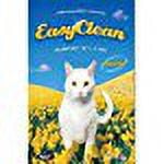 Pestell Pet-Cat-Easy Clean Clumping Cat Litter- Unscented 40 Pound