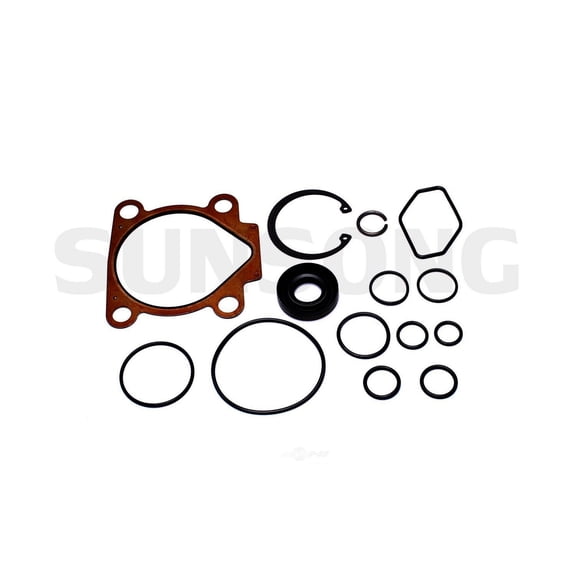 Sunsong 8401246 Power Steering Pump Seal Kit
