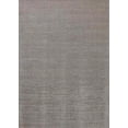 thumbnail image 1 of Ahgly Company Indoor Rectangle Mid-Century Modern Sandstone Brown Solid Area Rugs, 2' x 4', 1 of 6