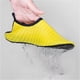 thumbnail image 5 of Zapatos para deportes acuáticos Calcetines de yoga de secado rápido descalzos sin cordones para hombres y mujeres, 5 of 5