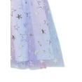 thumbnail image 3 of Powerpuff Girls Girls Short Sleeve Tulle Dress, Sizes 4-12, 3 of 3