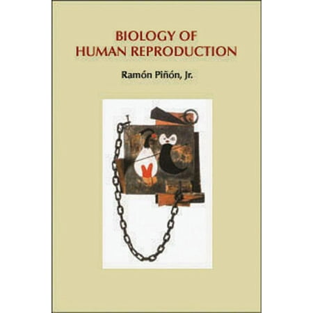 UPC: 9781891389122 | Biology of Human Reproduction (Hardcover)