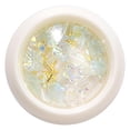 thumbnail image 1 of Set de decoración de uñas HUOGUO Summer Flower Butterfly Rhinestone, 1 of 2