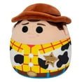 thumbnail image 3 of Squishmallows Official Plush 8 inch Disney Woody Childs Ultra Soft Stuffed Toy, 3 of 5