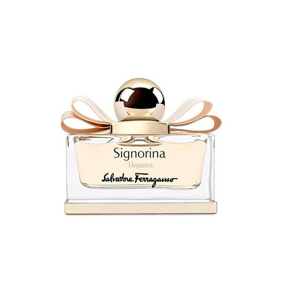 Perfume Ferragamo Signorina Eleganza Eau de Perfume 100 ml