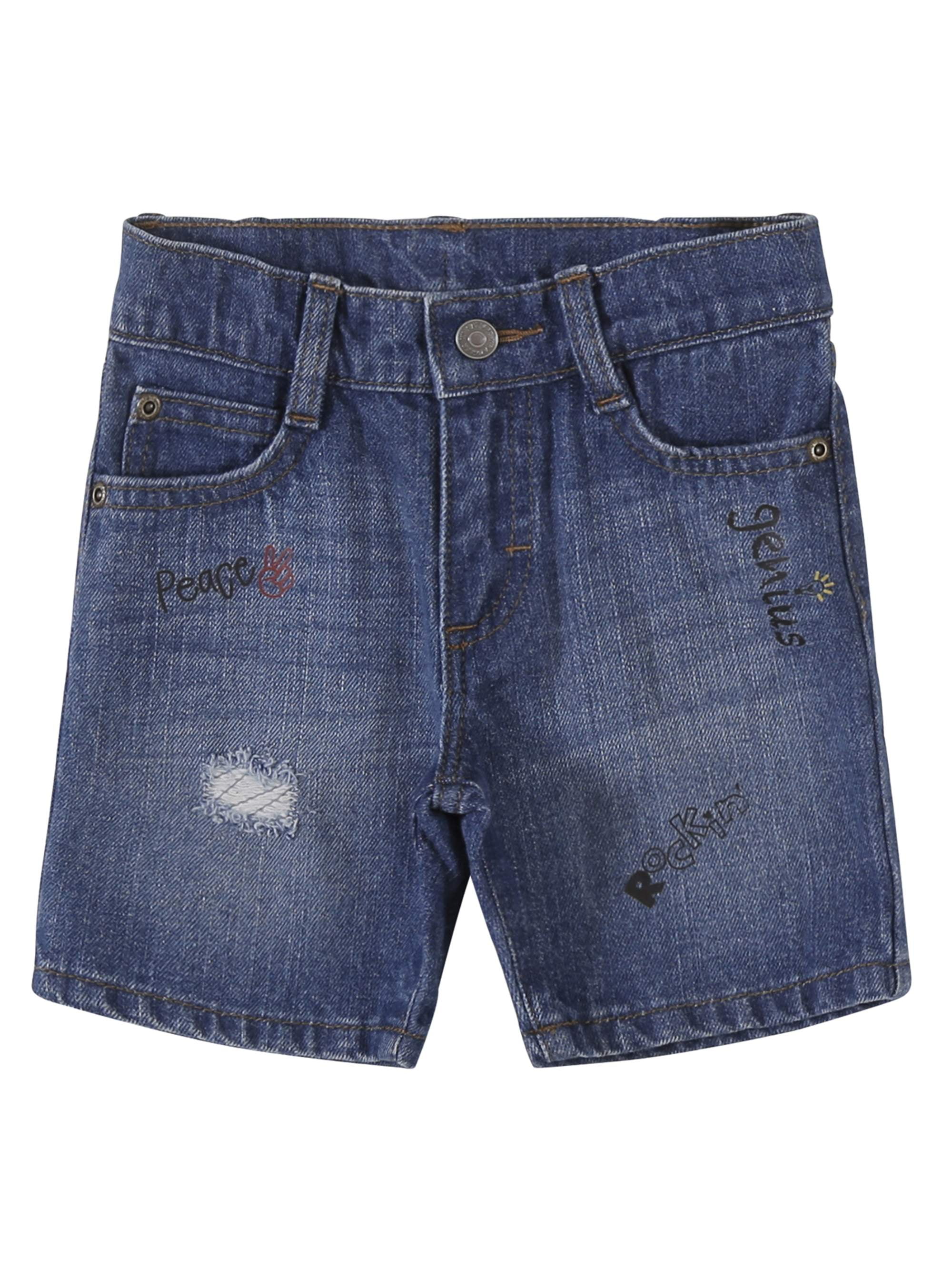 walmart boys wrangler shorts