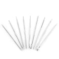 thumbnail image 1 of Sonew 9Pcs Blackhead Extractor Set Stainless Steel Comedone Pimple Removal Face Cleaning Tool, Comedone Remover , Face Cleaning Tool, 1 of 8