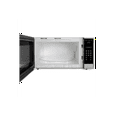 thumbnail image 5 of Panasonic 1.6-Cu. Ft. Built-In/Countertop Cyclonic Wave Microwave Oven with Inverter Technology in Fingerprint-Proof Stainless Steel, 5 of 5