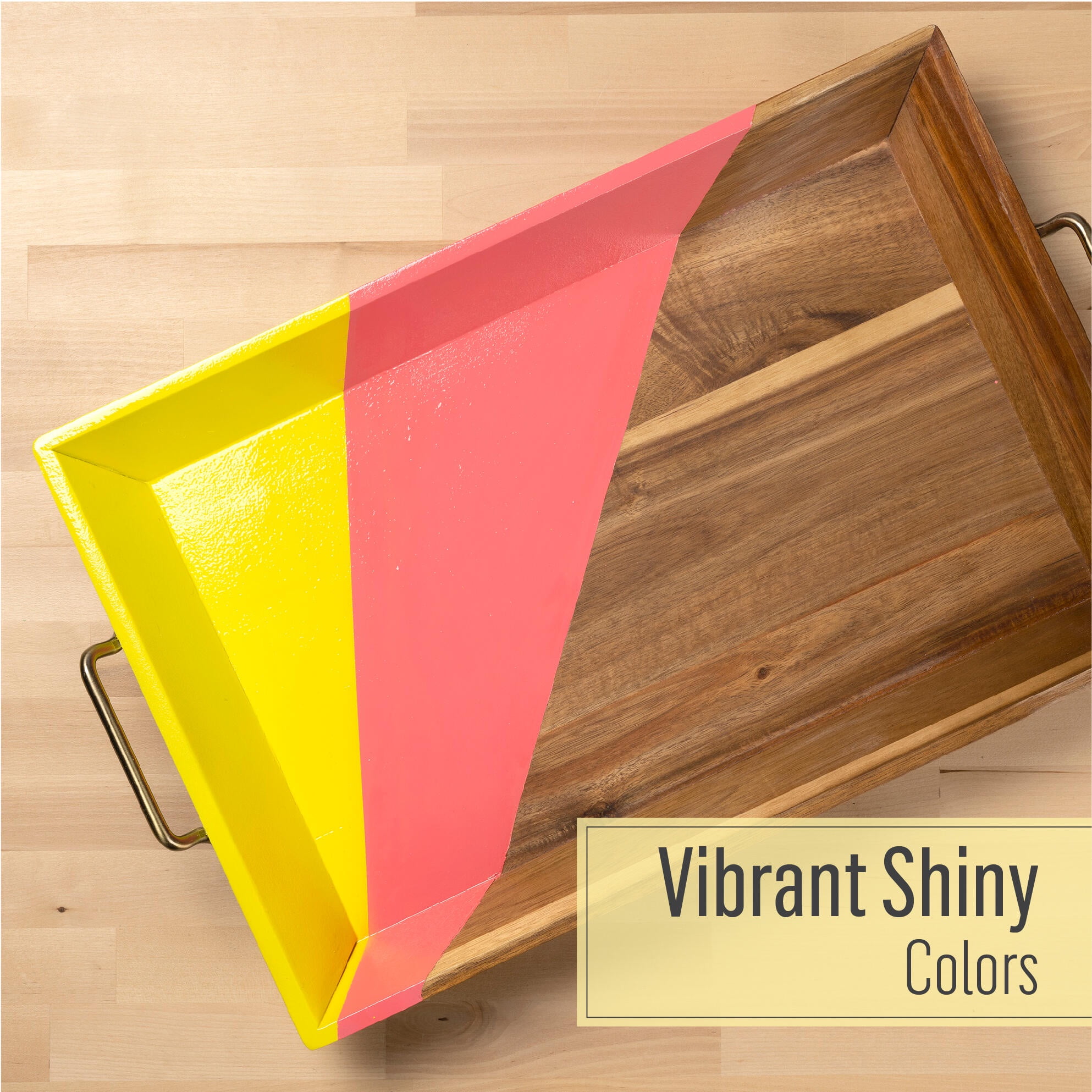 Folkart Brillant peinture acrylique réglisse FolkArt Peinture brillante