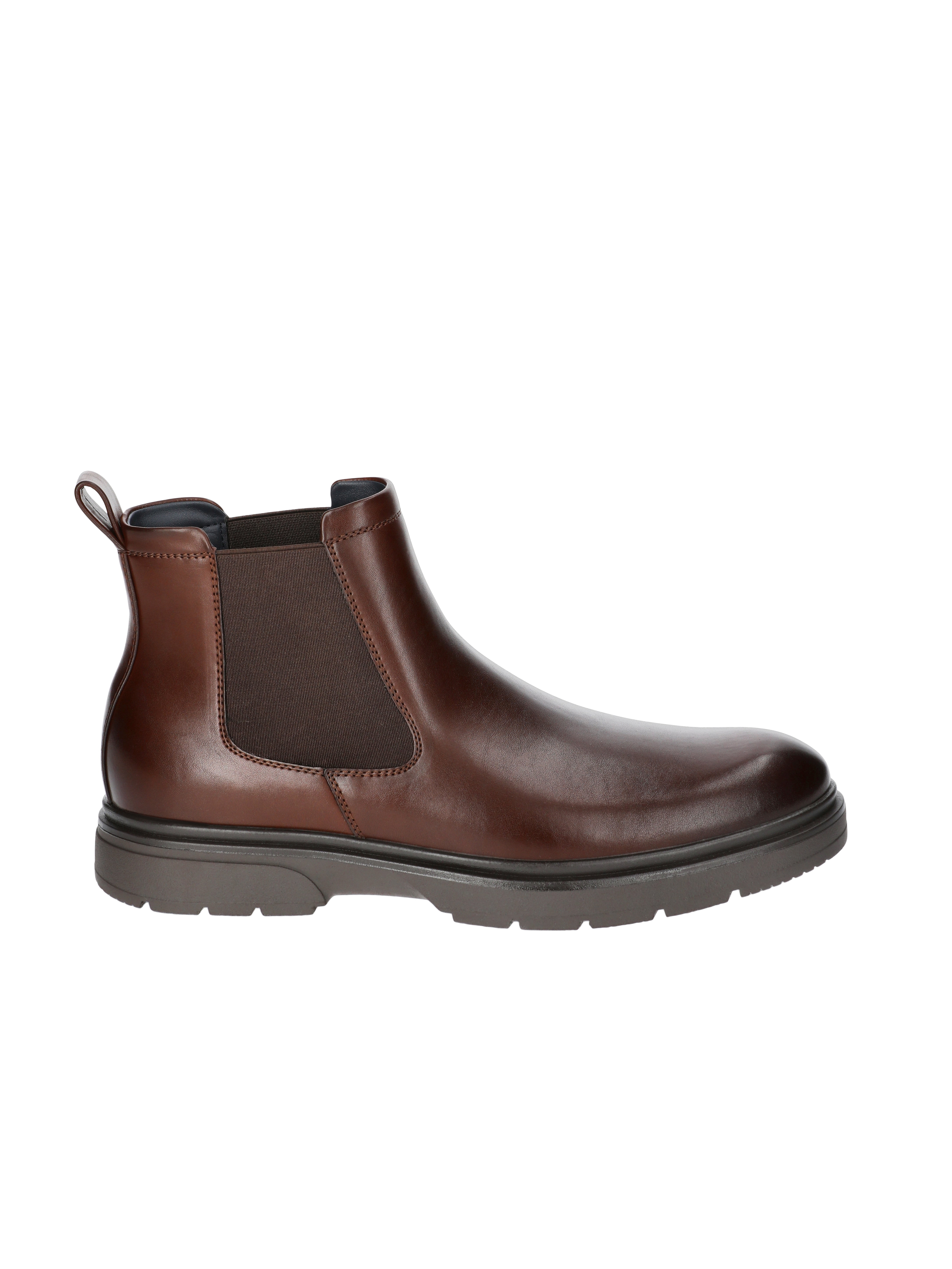 No Boundaries Men's Garda Chelsea Boots
