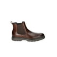 thumbnail image 2 of No Boundaries Men's Garda Chelsea Boots, 2 of 6