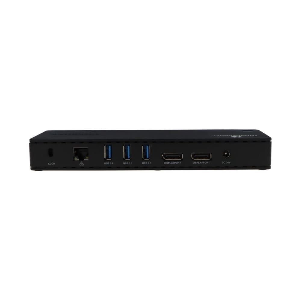 Visiontek Vt4800 Docking Station