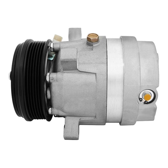 New A/C Compressor for 95-02 Chevrolet Camaro 96-02 Ponti3.8L