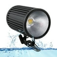 thumbnail image 3 of 200W Par Light, IP65 Waterproof, LCD Display, Stage Light with Bracket for Outdoors  230V, 3 of 19