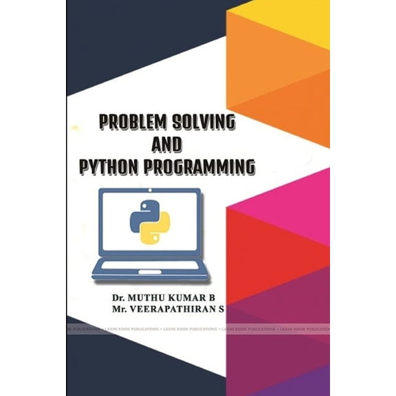 Problem Solving and Python Programming, (Paperback)