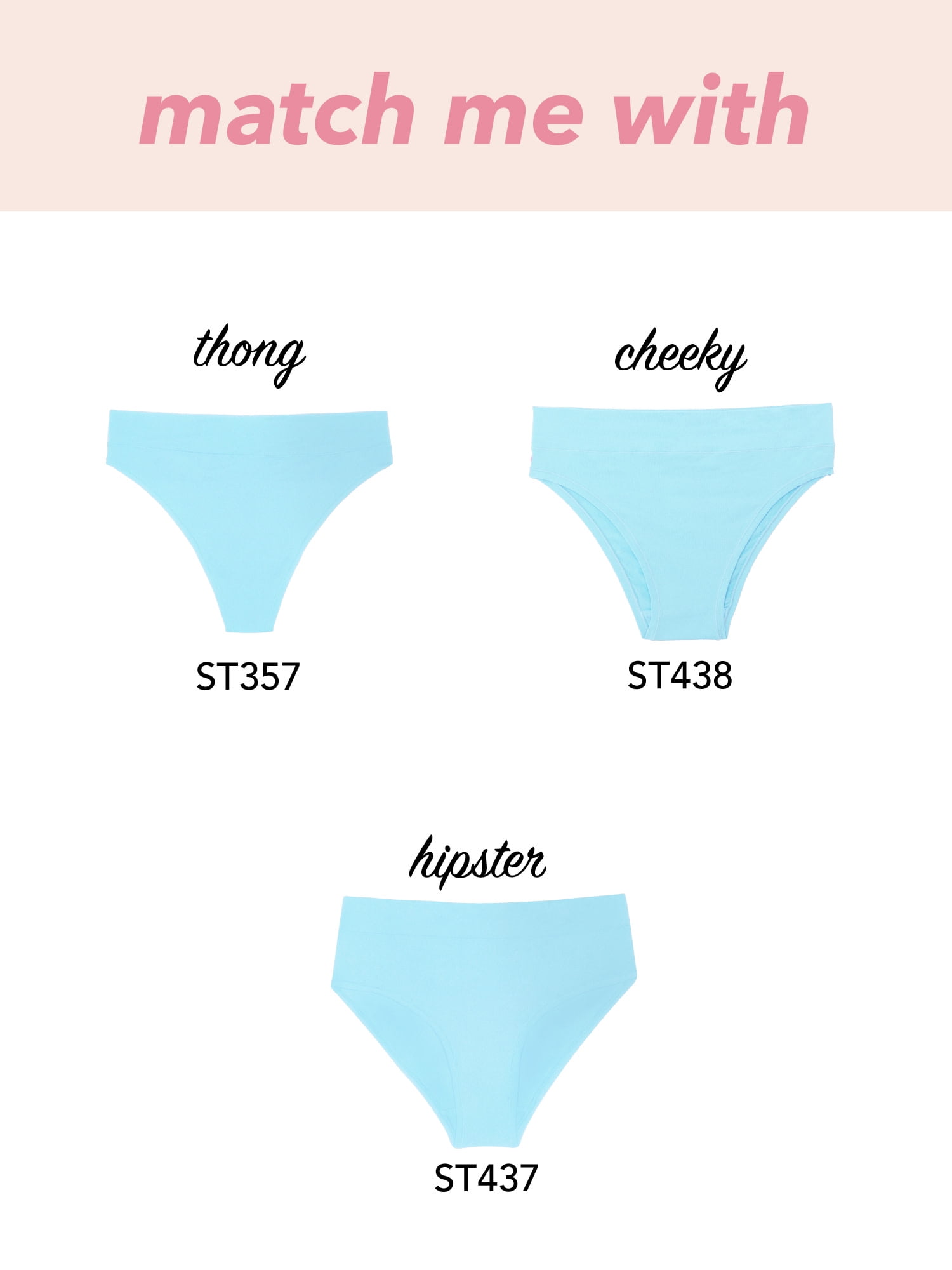 Secret Treasure Women's Wireless Bra With Back and Side Smoothing, Style-ST387