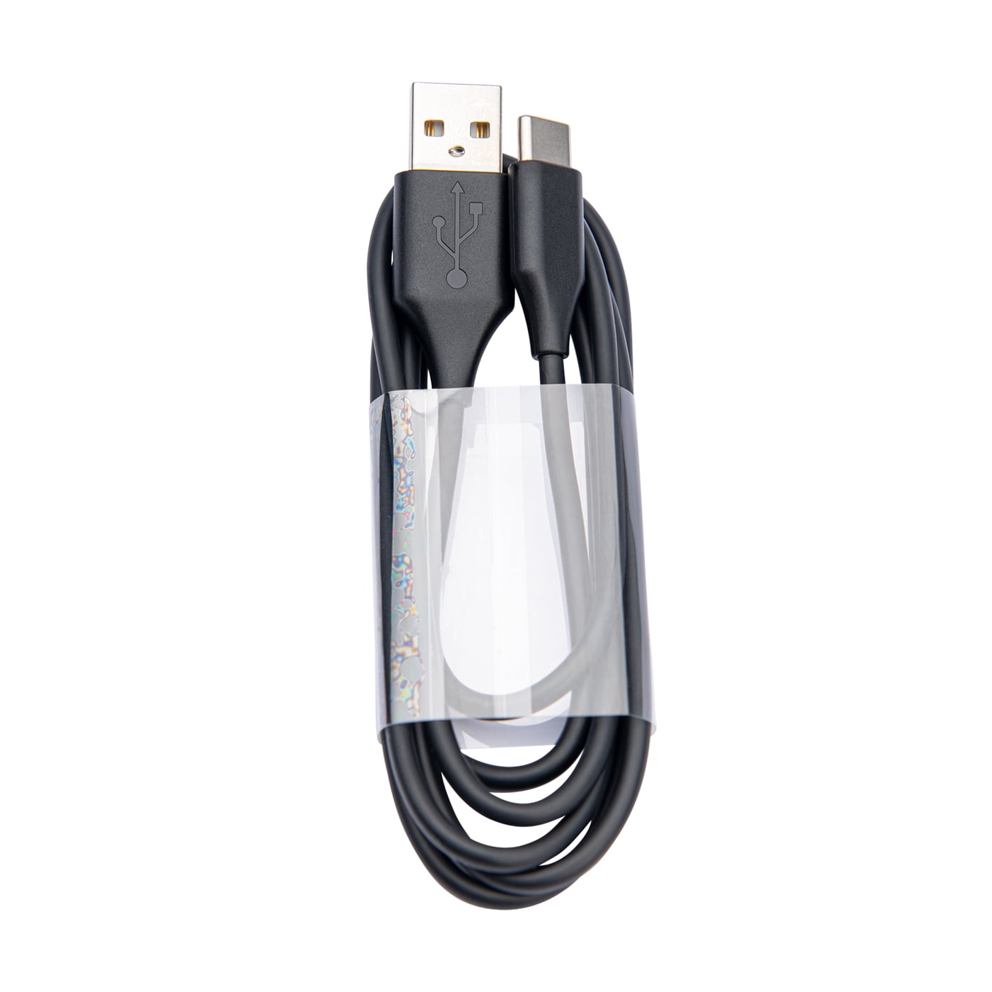 Jabra USB Cable for Evolve2 and Engage SE (USB-A to USB-C) - Black 14208-31