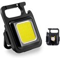 thumbnail image 1 of Lámpara LED COB MULTIFUNCIONAL LIA STORE DESTAPADOR E imán 500 lúmenes 4 modos de iluminación, 1 of 2