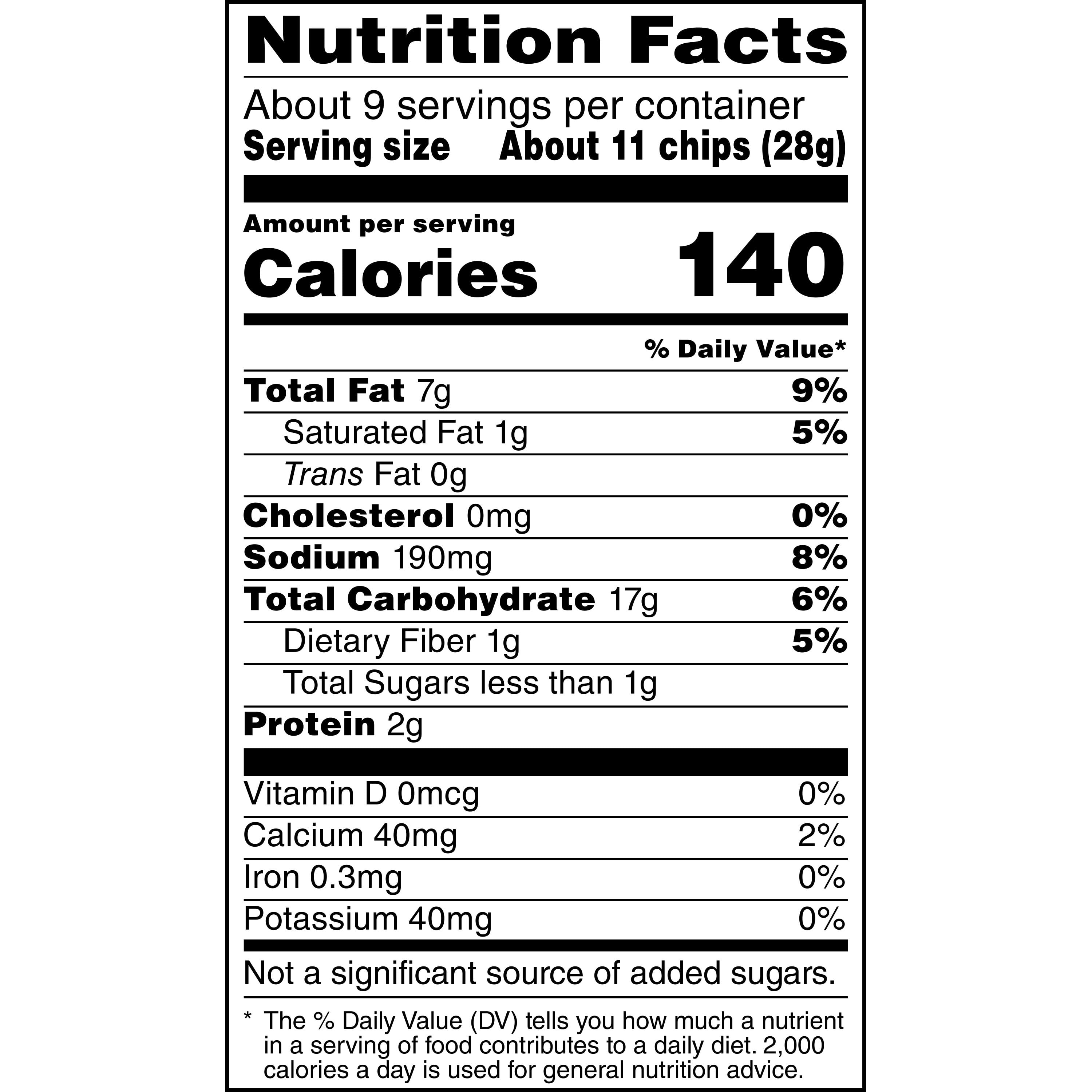 Doritos Hot Mustard flavored Tortilla Chips, 9.25 oz Bag