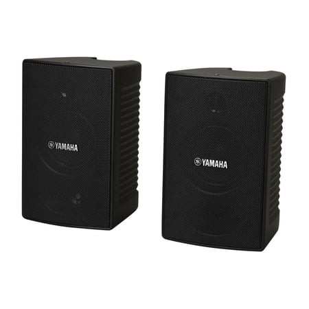 Yamaha NS-AW194 High Performance Outdoor Speakers