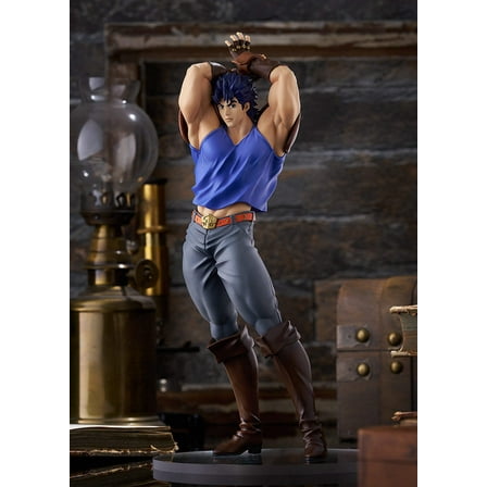 POP UP PARADE Jonathan Joestar Figure