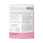 Bobbie Organic Gentle Infant Formula For Everyday Feeding, Milk-Based Powder with 1.2mg Iron, Lactose Recipe, Certified USDA Organic, 14.1 oz Can