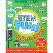 Engineering (STEM Fun!)