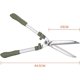 thumbnail image 2 of Pruning Shears Hedge Shears Non-Slip Handle Branches Tree Grafting Trimmer Garden Cutting Tool Greening Tools Hedge Shaping, 2 of 5