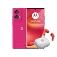 thumbnail image 1 of Smartphone Edge 50 Fusion con Moto Buds 256GB Rosa Desbloqueado, 1 of 6