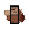 thumbnail image 2 of L.A. GIRL Pro Contour Powder - Tan, 2 of 2