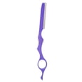 thumbnail image 2 of Cheveux Clairsemés pour, Cheveux Clairsemés Cheveux en Acier Inoxydable Coiffage Coiffage des Cheveux Structuration des Cheveux pour Salon et Usage Domestique, 2 of 8
