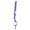Purple, variant on M Buder Professional Hair Thinning Razor for Texturizing and Trimming, Stainless Steel Styling Knife Tool, 2.16 inches / 5.5 cm Blade, Silver