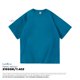 thumbnail image 1 of HYBSKR, camisetas de verano para hombre, camisetas de manga corta de Color sólido informales de gran tamaño para hombre, camisetas de algodón Harajuku Hip Hop para hombre, camisetas Tan Jianjun unisex, 1 of 2