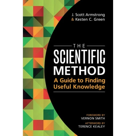 The Scientific Method, (Paperback)