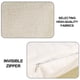 thumbnail image 3 of 2 uds planta verde algodón cáñamo abrazo funda de almohada coche abrazo almohada cojín sofá no incluye almohada central, 3 of 5