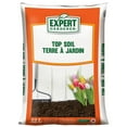 thumbnail image 1 of Expert Gardener Top Soil, 22L Bag – Enriched with Canadian Humus and Sand for Outdoor Use, 1 of 1