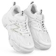 thumbnail image 1 of 1 par de zapatillas gruesas para mujer, zapatillas gruesas para mujer, zapatillas de moda, zapatos deportivos para mujer, talla 39, 1 of 5