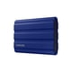 thumbnail image 2 of SSD externo SAMSUNG T7 Shield de 1 TB USB 3.2 con 1050 MB/s, 2 of 9