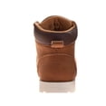 thumbnail image 6 of Josmo Kids Constructions Boots (Toddler), Tan, Size: 8, 6 of 10