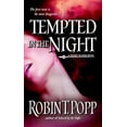 thumbnail image 1 of Pre-Owned Tempted in the Night (Mass Market Paperback) 0446617849 9780446617840, 1 of 1