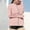 Pink, variant on Women's Sun and Protective Jacket Full Zip UPF 50+ UV Sun Protection Clothing Lightweight Long Sleeve Hoodie Sun Shirt Fall Winter