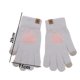 thumbnail image 2 of Guantes cálidos de invierno para mujer，Guantes de invierno MFZFUKR CPB-CJZ300-4, 2 of 5