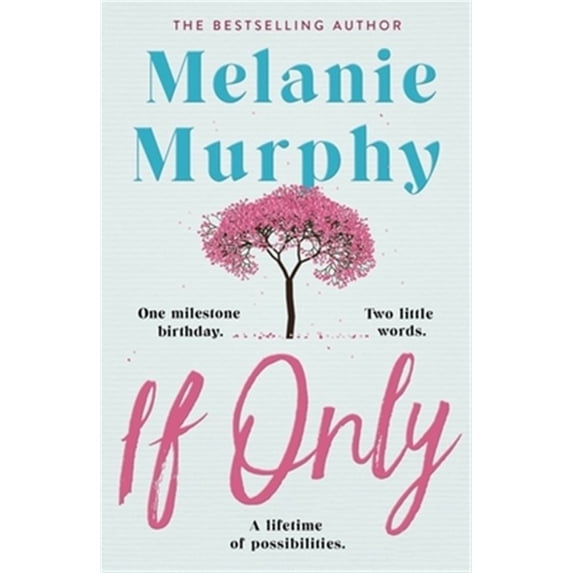 Pre-Owned If Only (Paperback)